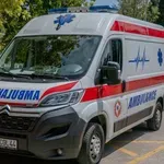 Saobraćajna nesreća kod Ostružnice, poginula jedna osoba