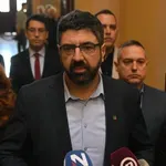 Lazović (ZLF): Građani očekuju fer izbore i slobodne medije a ne ispunjavanje formalnosti