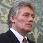 Oglasio se Peskov o prekidu rata sa Ukrajinom