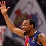 (VIDEO) Kevin Panter o srednjem prstu koji je pokazao navijačima Crvene zvezde