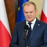 Tusk: Prugu Varšava-Lublin u vazduh digla dvojica Ukrajinaca, po nalogu Rusije