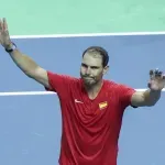 Nadal se vraća na teren, ali ništa od duela sa Đokovićem