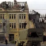 „Danas sam osetio šta znači biti Srbin u Vukovaru, zar je i mrtav Srbin postao opasan“: Predsednik Udruženja antifašističkih veterana Domovinskog rata za Novosti