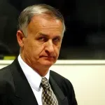Haški osuđenik Radislav Krstić neće biti prevremeno pušten na slobodu