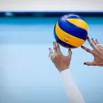 Odbojkašice Uba u finalu Kupa Srbije