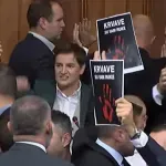 Gde je Ana Brbanić pronašla konstruktivnu i dobru debatu između vlasti i opozicije u parlamentu Srbije?