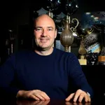 “Doktorska disertacija”: Košarkaš Partizana oduševio Miću Berića (VIDEO)