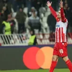 Crvena zvezda ukinula suspenziju Radonjiću