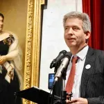 Ambasador Ferguson: Rudnik u Jadru je važan projekat za Srbiju i Evropu