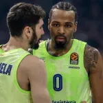 (VIDEO) Kevin Panter protiv Reala odigrao najslabiju utakmicu ikada u Evroligi