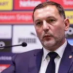 Branko Radujko: Iza nas je veoma teška godina, najteža stvar što se nismo plasirali na Svetsko prvenstvo