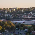 ZLF: Novi plan za područje oko Zvezdinog stadiona gura građane u komunalni i saobraćajni kolaps