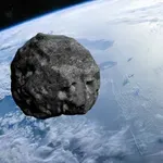 Svemirski kamen koji prkosi fizici: Otkriven asteroid veličine nebodera koji se okreće rekordnom brzinom
