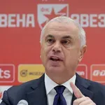 „Ponovo smo pokazali šampionski gen koji je utkan u svaku poru našeg kluba“: Zvezdan Terzić se oglasio posle finala Kupa Srbije
