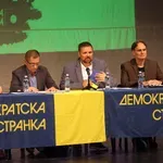 DS apeluje na poslodavce: Gde god je moguće, organizovati rad od kuće zbog esktremnih vrućina