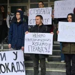 Profesori FPN na meti vlasti: Ko je „blokaderima“ delio desetke na ispitu?