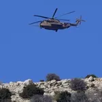 Pao helikopter u Kataru, ima poginulih