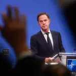 Generalni sektretar NATO pakta: Putin je odgovoran za 20.000 mrtvih svakog meseca na njegovoj strani