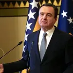 Kurti se sutra sastaje sa Sorensenom zbog roka za Zakon o strancima