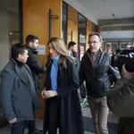 Advokat o odluci Apelacionog suda u Beogradu: Presuda Kecmanovićima ukinuta iz proceduralnih razloga