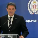 Gašić: Srbija se naoružava ali nikom ne preti, nema opasnosti za komšije