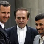 Bivši iranski predsednik demantuje Njujork tajms da je Mosad pokušao da ga vrbuje za saradnju