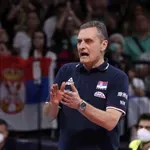 Odbojkašice Srbije putuju u Đenovu