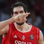 Boban Marjanović potpisao ugovor sa timom koji ne učestvuje ni u jednoj ligi