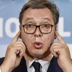 Samo Vučić, svuda Vučić: Dojče vele o tome kako srpska vlast tretira medijski prostor
