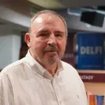 Goran Marković za Radar: Vlast je propustila da se izvuče iz za nju nerešive situacije