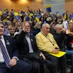 Da li je Demokratska stranka, nakon 36 godina postojanja, pred novim početkom i obnovom?