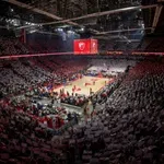 Evroliga ponovo kaznila Crvenu zvezdu