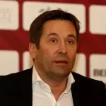 Ko je Veselin Jevrosimović: Povratak u biznis posle ostavke na mesto predsednika Srpskog atletskog saveza