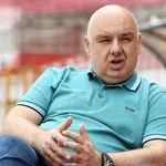 Dragoljub Zbiljić: Miroslav Tanjga je naša prednost protiv Zvezde