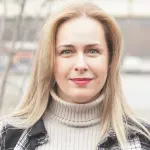 Bojana Maljević – Glumica na Bulevaru revolucije