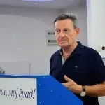 Ćirković: Zajedno protiv neodgovornih
