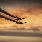 Obalska straža traga za avionom sa šest osoba koji je leteo od Bermuda do Bostona
