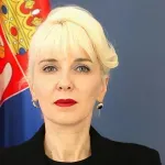 Lazarević u poseti „Milanu Blagojeviću“ u Lučanima: Pokušaćemo da utičemo na ponovno izdavanje izvoznih dozvola za oružje