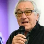 De Niro na protestu u Njujorku: Tramp je pretnja slobodi, mora da se zaustavi