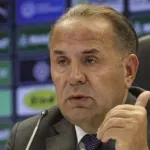 „Molili su nas da ostanemo kad su videli ko su mogući kandidati“: Rasim Ljajić o dešavanjima u Partizanu