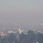 U više gradova vazduh veoma zagađen danas