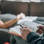 Kostolomci u psihoterapiji