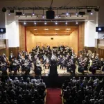 Beogradska filharmonija u Rimu dobila nagradu Najbolji među najboljima u svetu