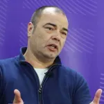 Goran Ješić u Novom Pazaru: Na snazi narativ iz devedesetih godina prošlog veka
