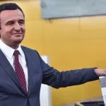 Kurti: Građani Kosova će se sutra odlučiti za bezbednost i blagostanje