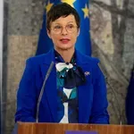 Marta Kos se oglasila o kampanji napada na predstavnike civilnog društva u Srbiji