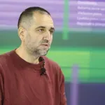 Voštinić: Organizovanje izbora služi da se legalizuje kriminal