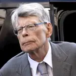 Stiven King kaže da za ovu knjigu nikad neće napisati nastavak