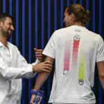 „Novak ima 400 miliona u banci, ne interesuje ga mesto na listi“