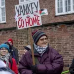 Danska vojna obaveštajna služba označila SAD kao „bezbednosni rizik“